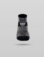 Ankle Compress Socks, Unsichtbare Kompression - SWORTS
