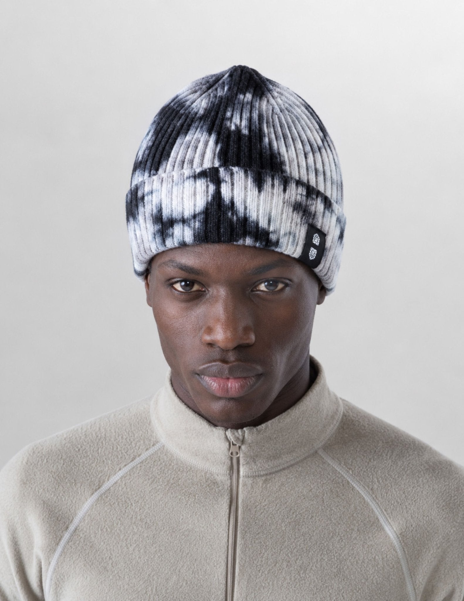 Arctic Beanie Unisex, Thermo Zephyra Strick - SWORTS