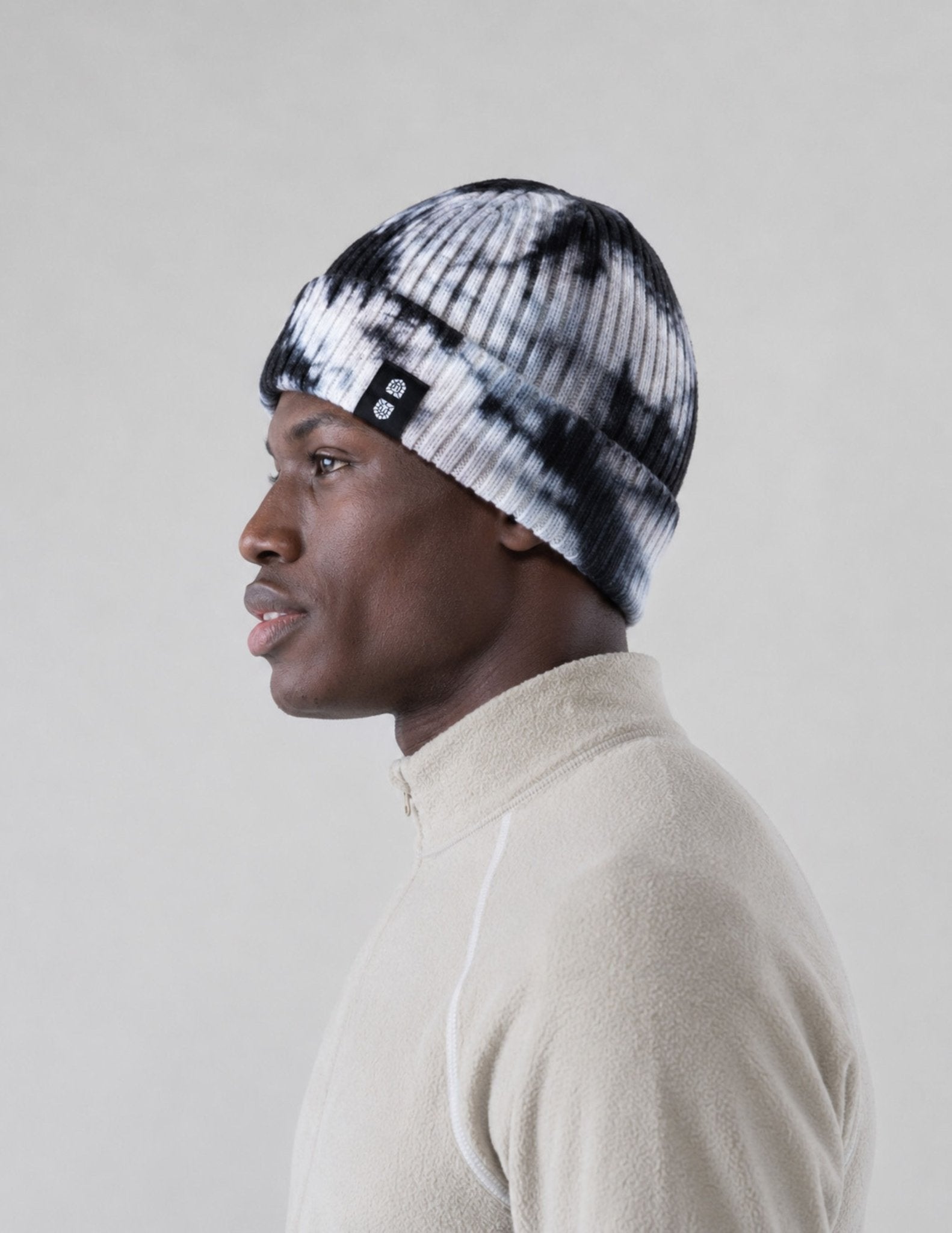 Arctic Beanie Unisex, Thermo Zephyra Strick - SWORTS