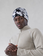 Arctic Beanie Unisex, Thermo Zephyra Strick - SWORTS