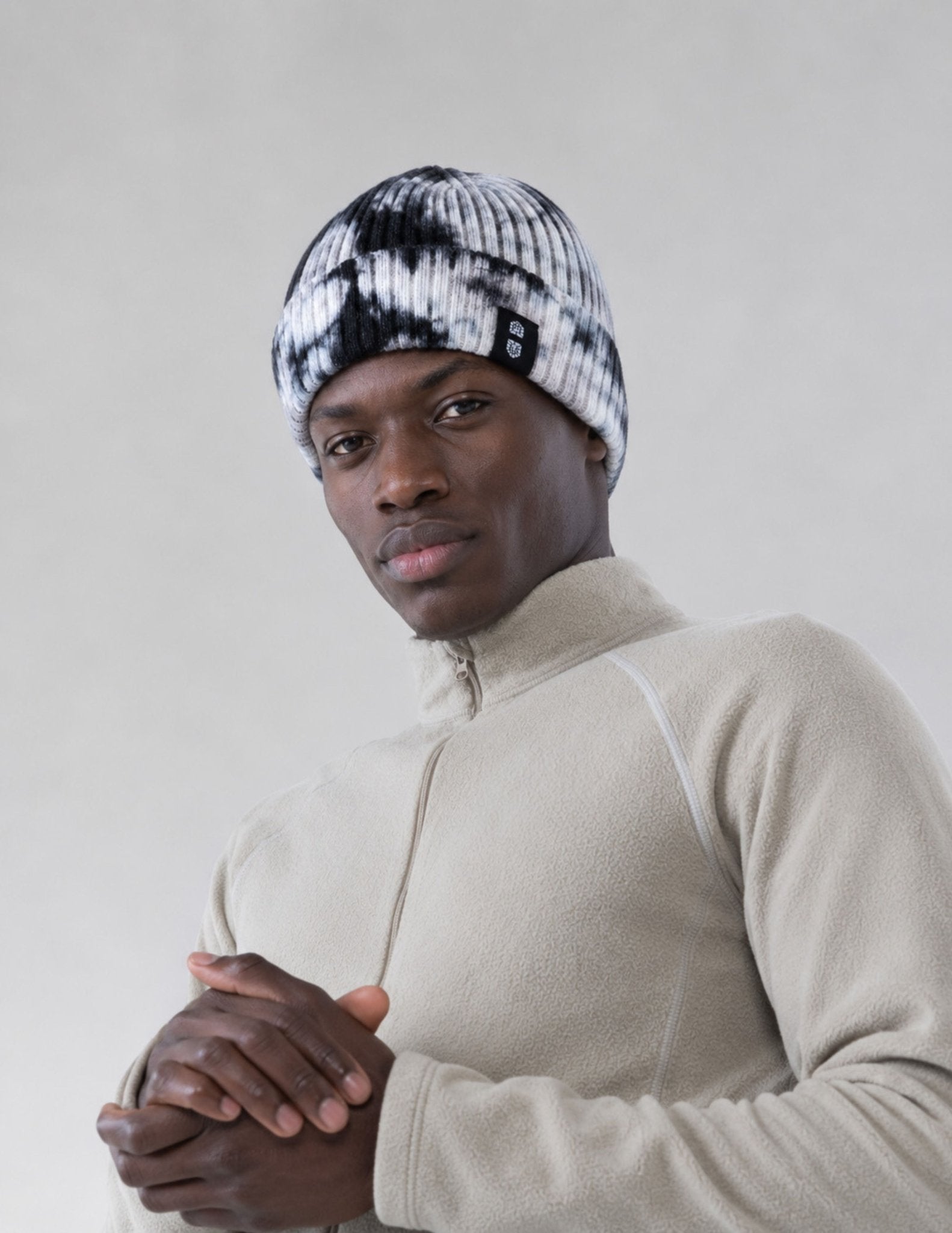Arctic Beanie Unisex, Thermo Zephyra Strick - SWORTS