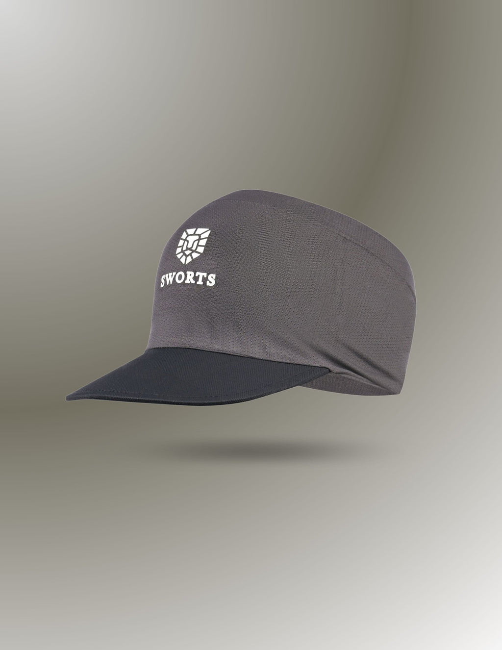 Bandana Visor Sport - Performance Laufvisier - SWORTS
