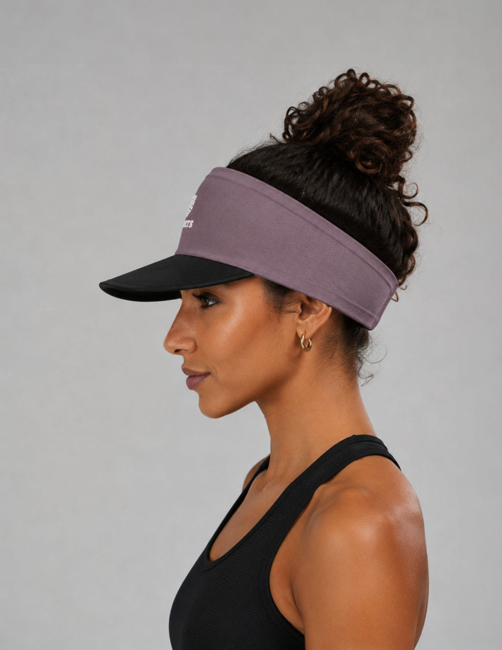 Bandana Visor Sport - Tuch Laufvisier - SWORTS