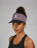 Bandana Visor Sport - Tuch Laufvisier - SWORTS