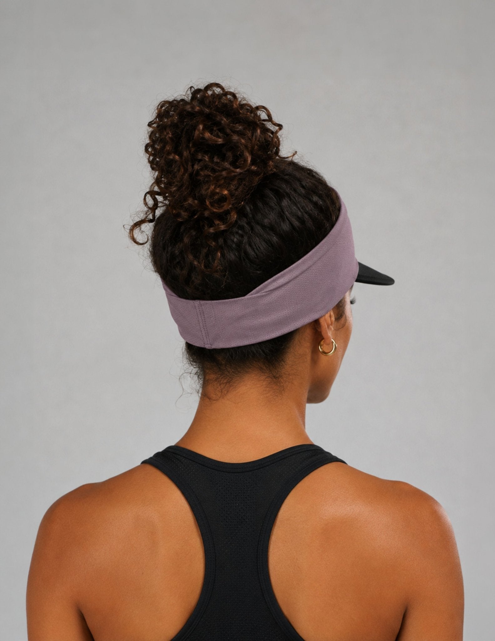 Bandana Visor Sport - Tuch Laufvisier - SWORTS