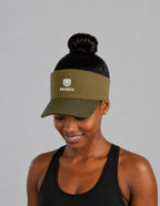 Bandana Visor Sport - Tuch Laufvisier - SWORTS
