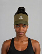 Bandana Visor Sport - Tuch Laufvisier - SWORTS