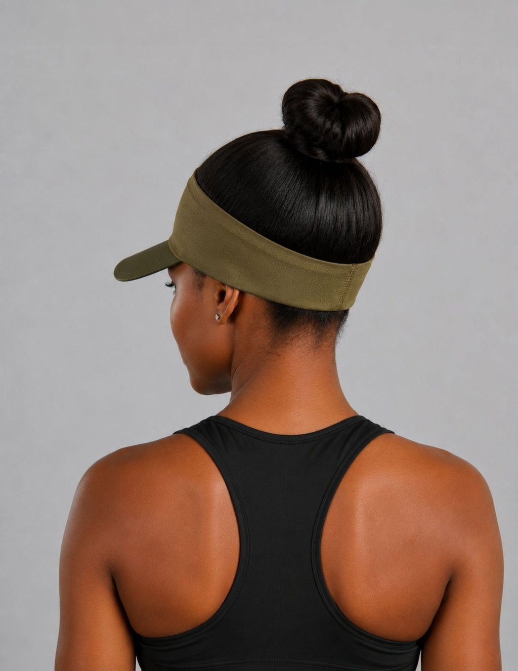 Bandana Visor Sport - Tuch Laufvisier - SWORTS