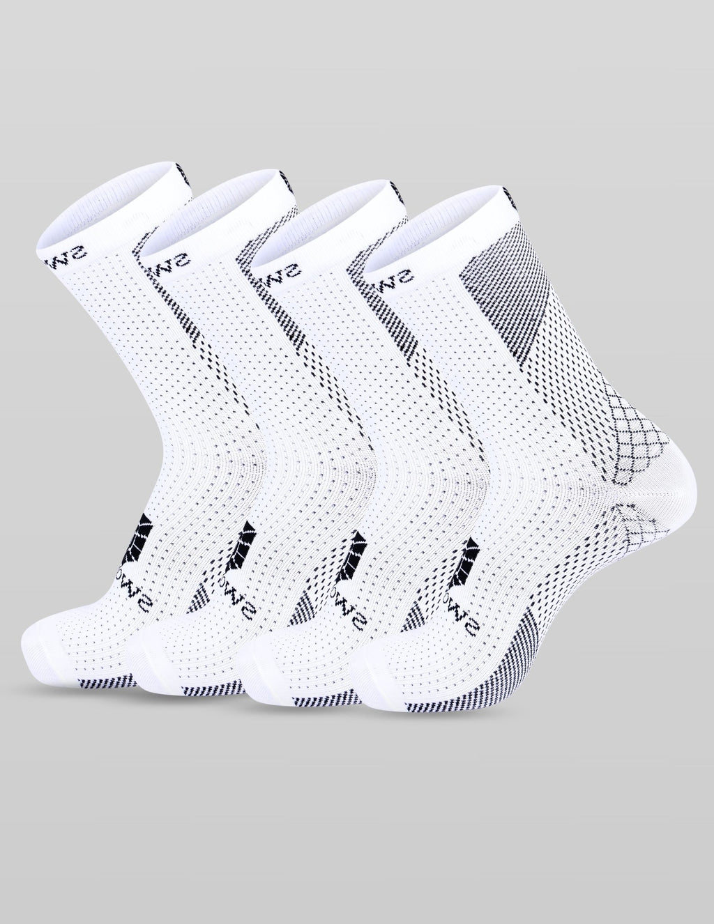 Cloud Compress Socks - Bundle Vorteilsset - SWORTS
