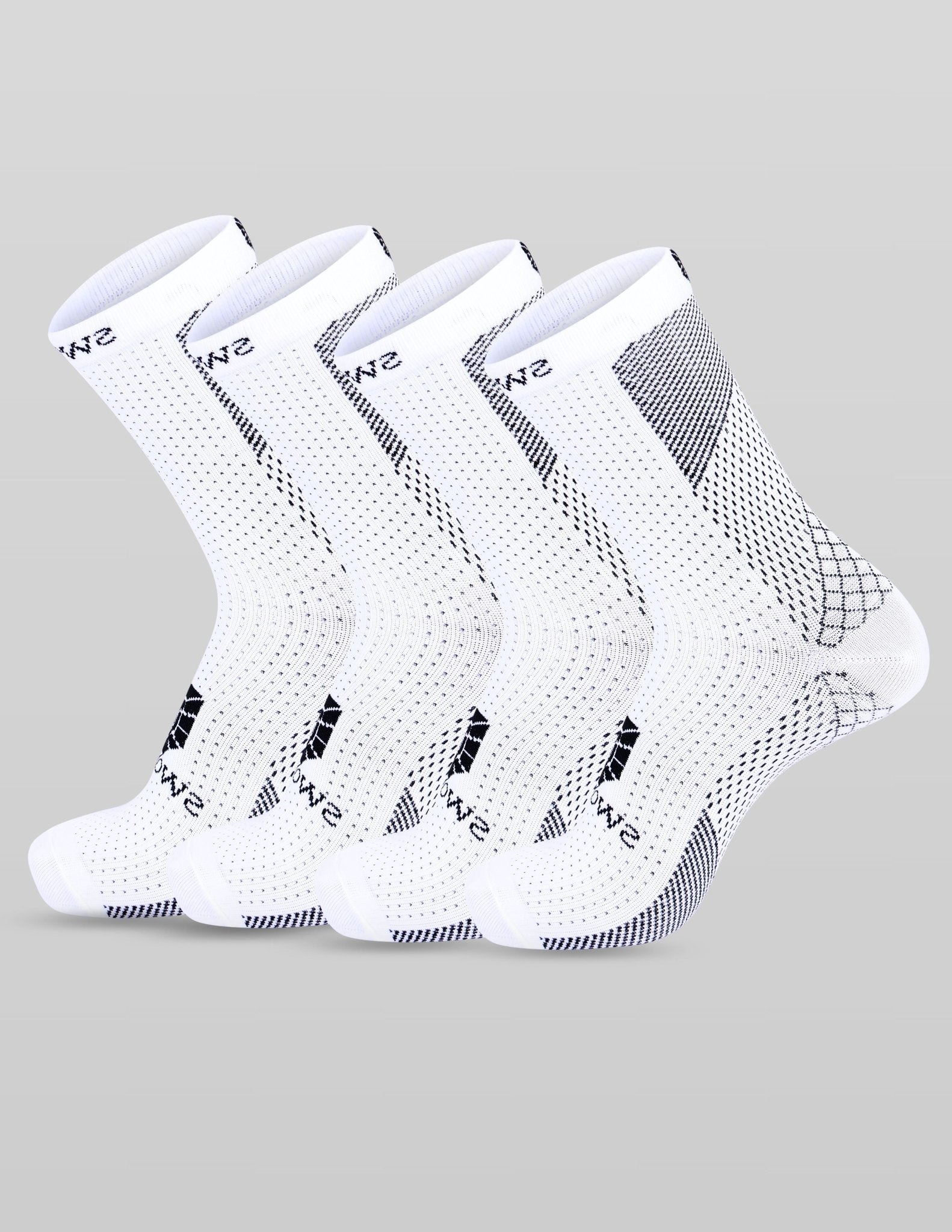 Cloud Compress Socks - Bundle Vorteilsset - SWORTS