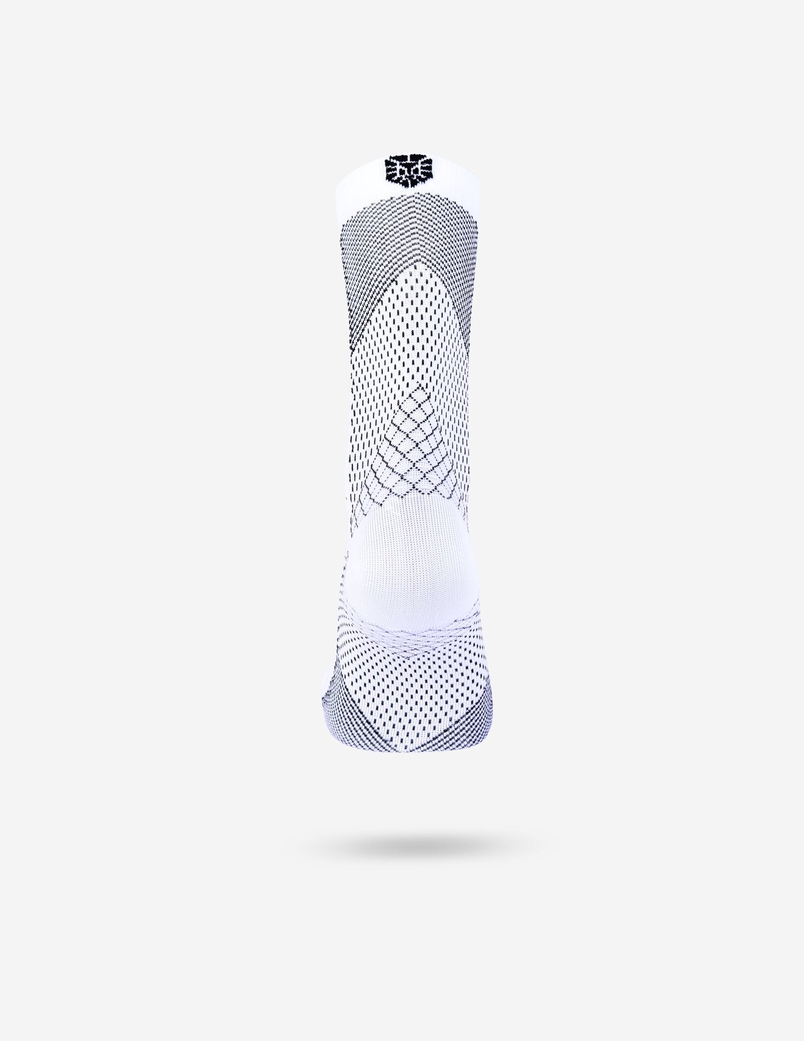 Cloud Compress Socks, Ultralight Laufsocken - SWORTS