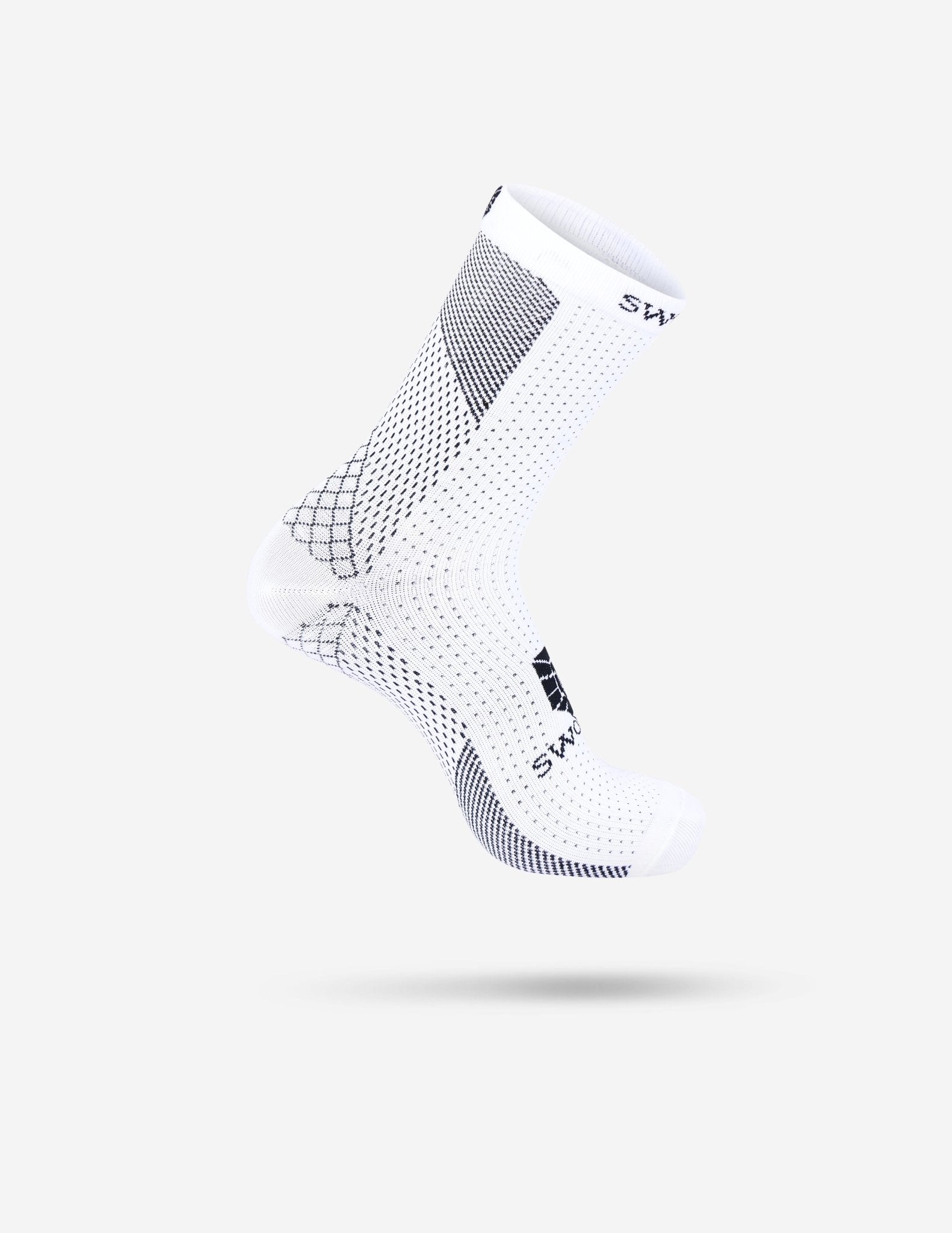 Cloud Compress Socks, Ultralight Laufsocken - SWORTS