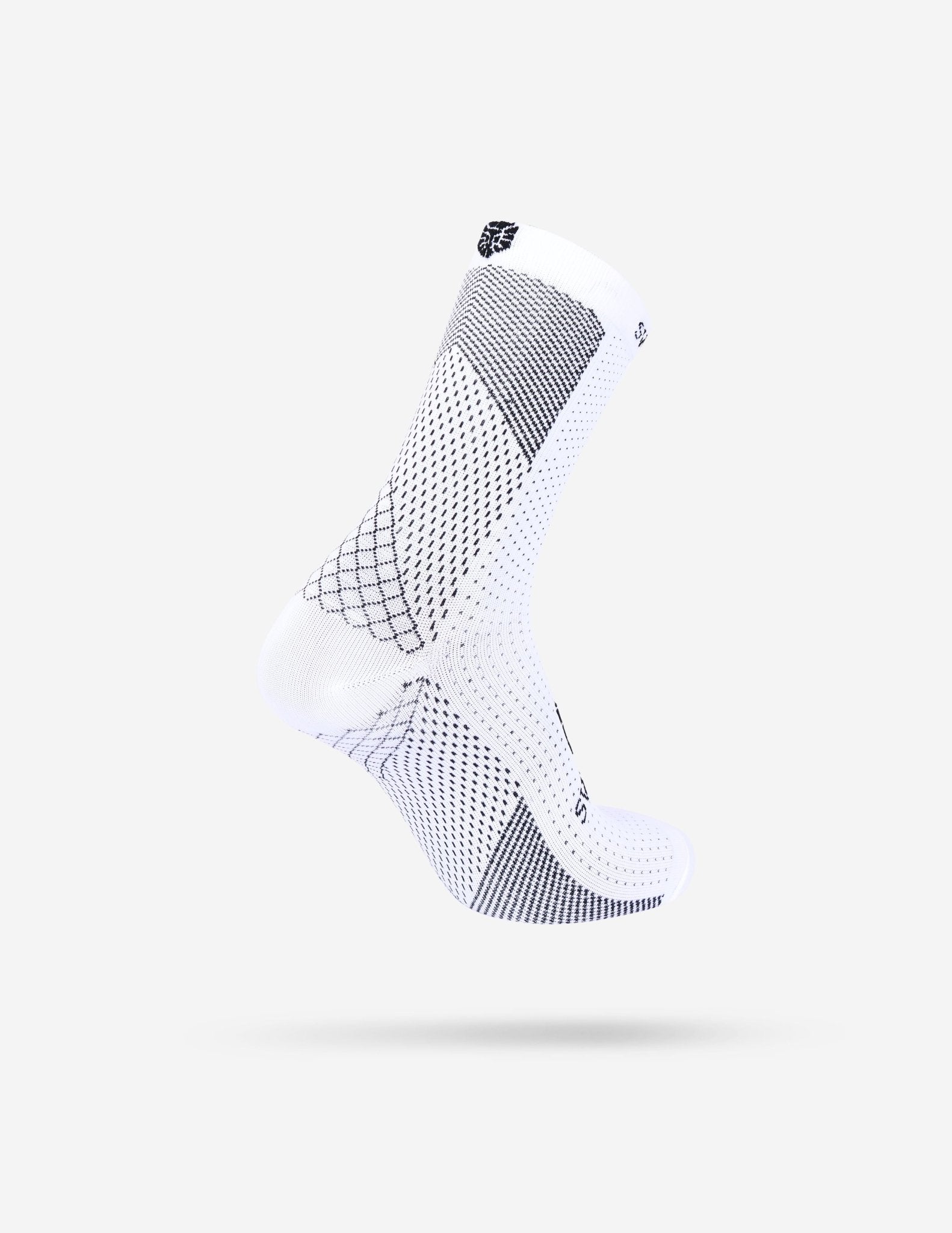 Cloud Compress Socks, Ultralight Laufsocken - SWORTS