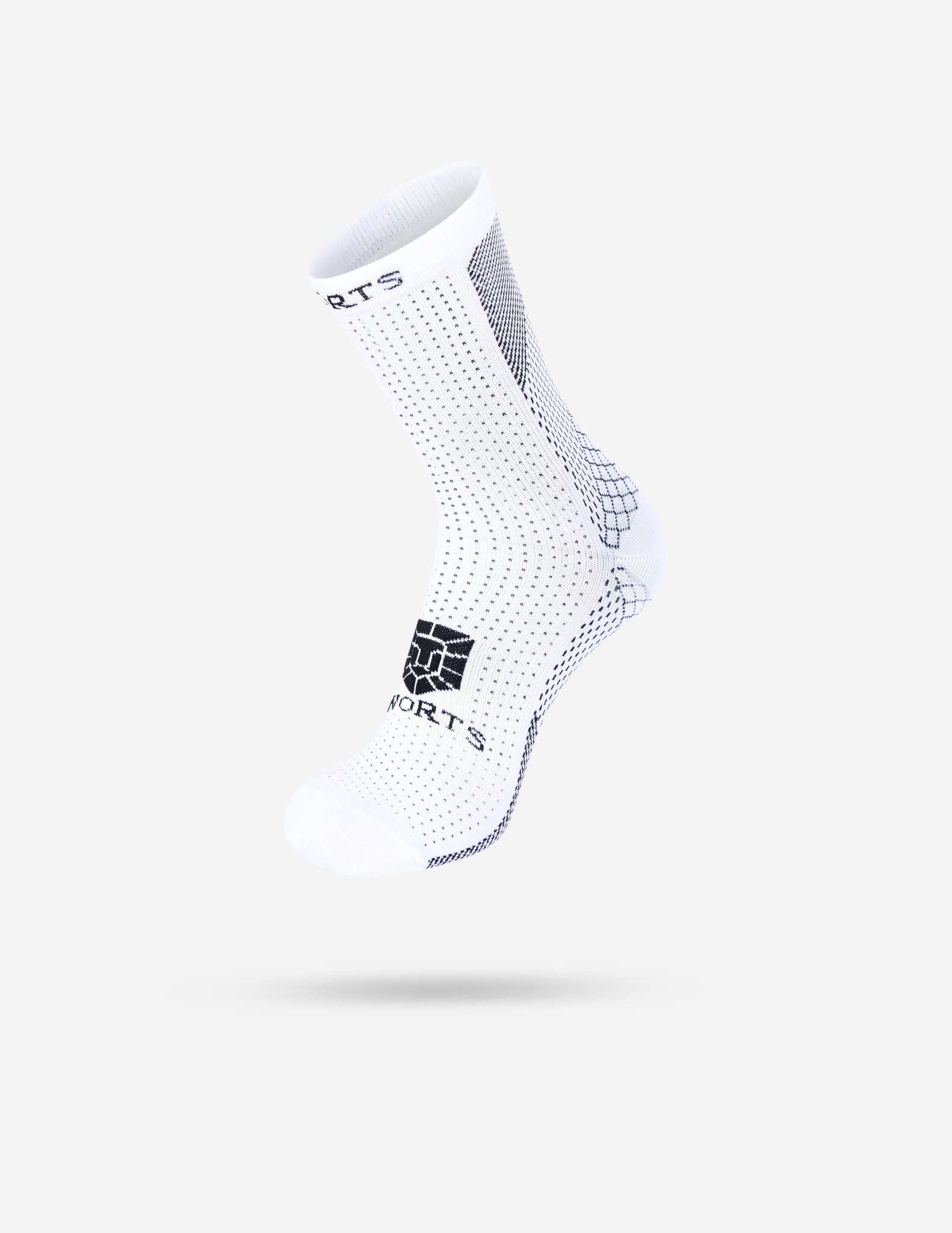 Cloud Compress Socks, Ultralight Laufsocken - SWORTS