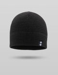 Cube Run Beanie, Atmendes DYNOR Fleece - SWORTS