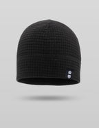 Cube Run Beanie, Atmendes DYNOR Fleece - SWORTS