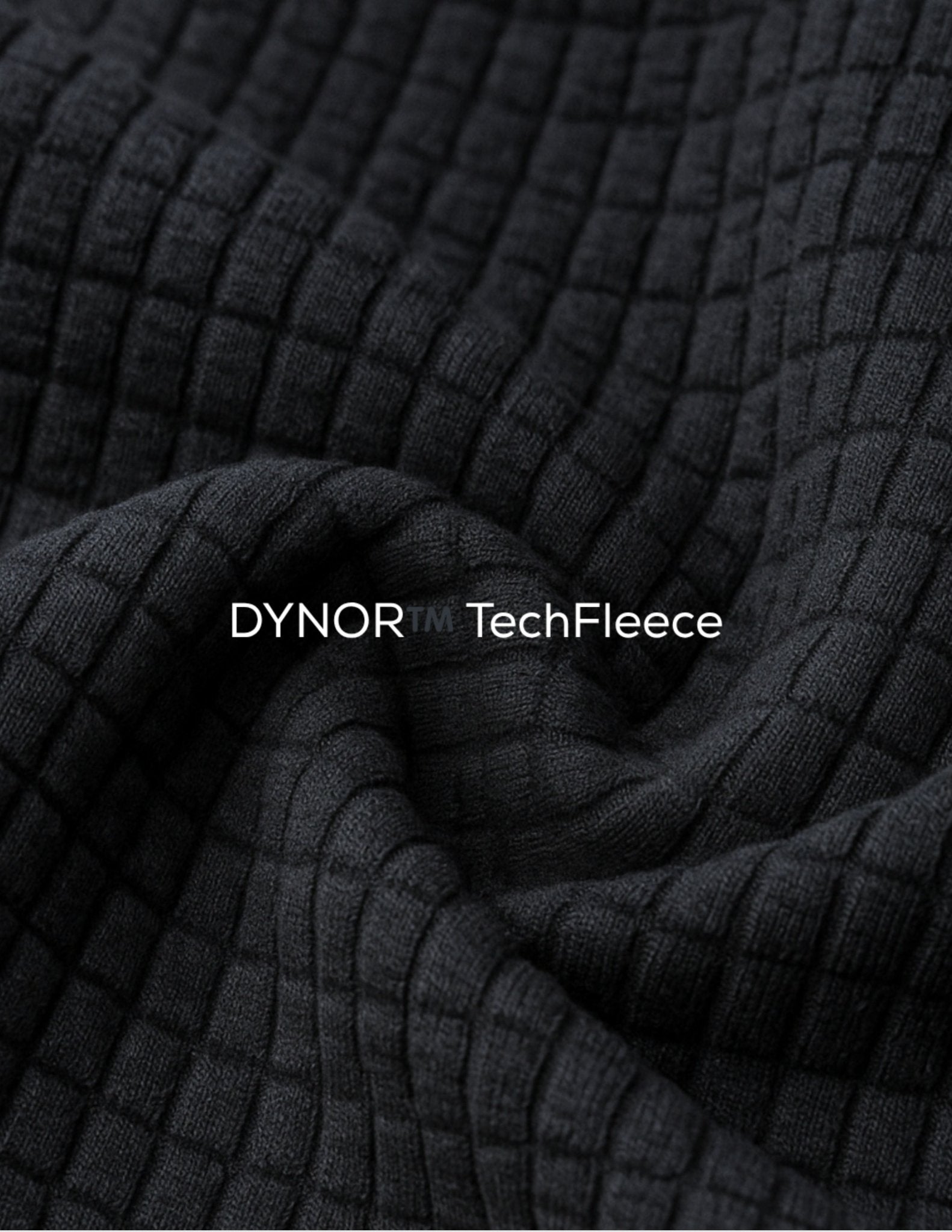 Cube Run Beanie - Atmendes DYNOR Fleece - SWORTS