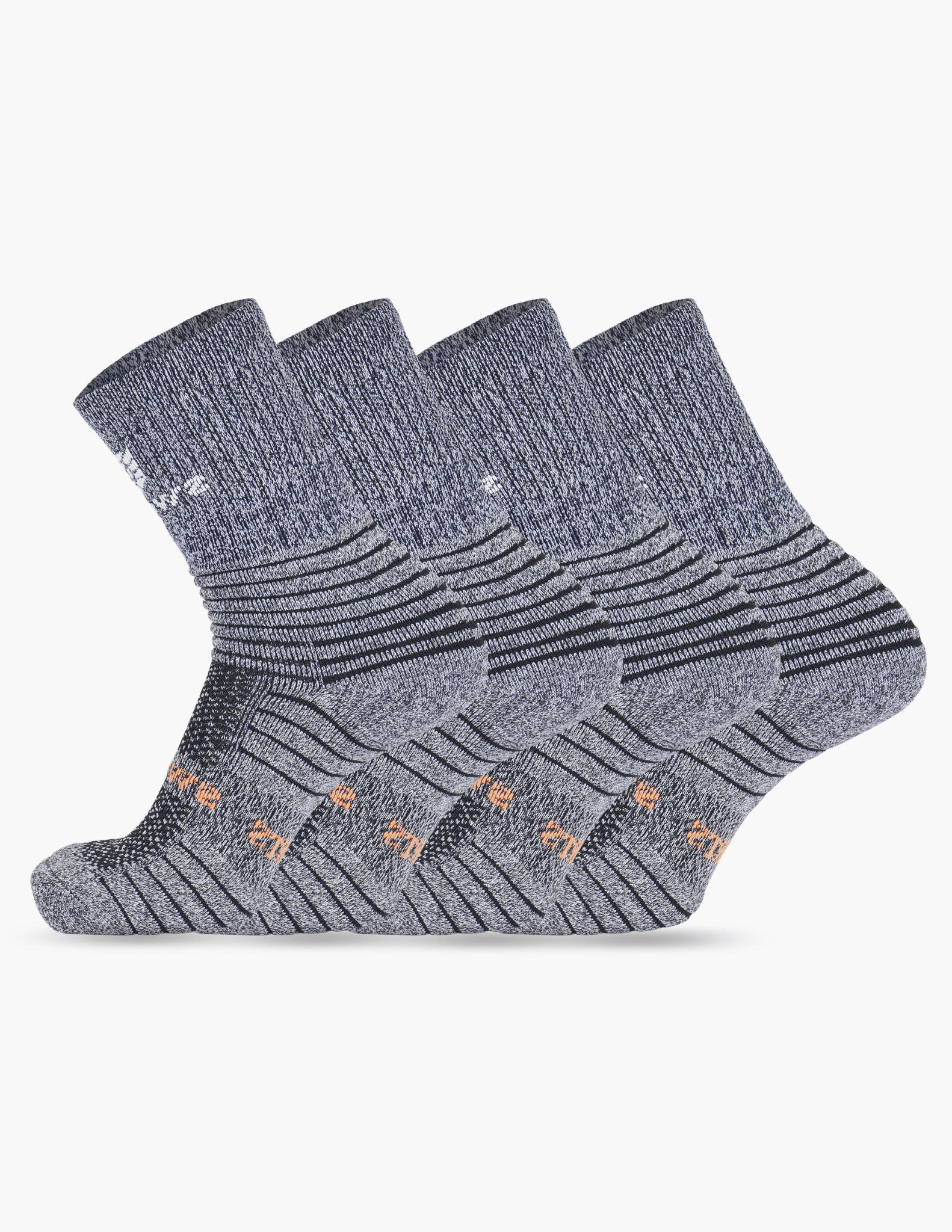 Cushion Compress Socks - Bundle Vorteilsset - SWORTS