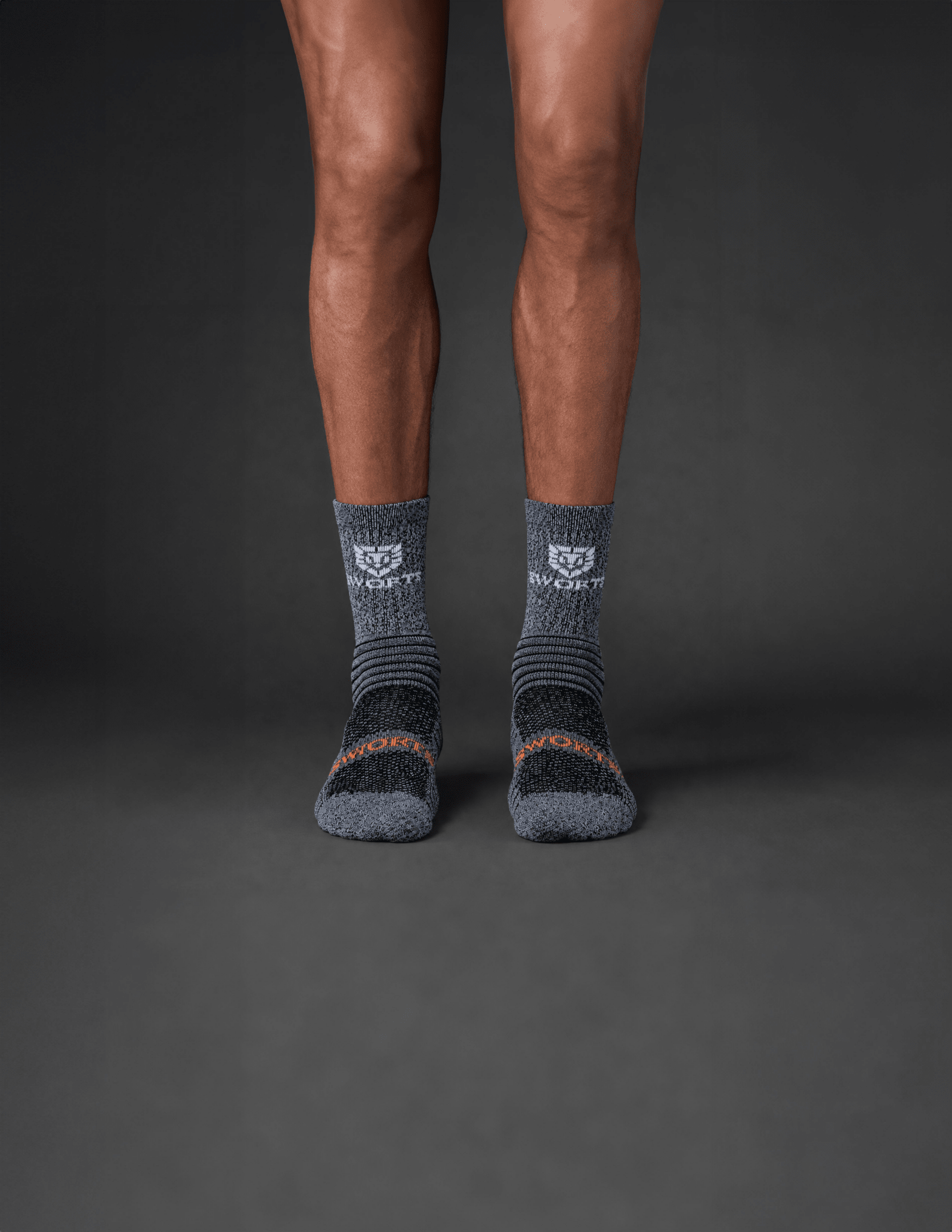 Cushion Compress Socks - Bundle Vorteilsset - SWORTS