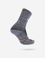 Cushion Compress Socks - Gepolsterte Laufsocken Winter - SWORTS