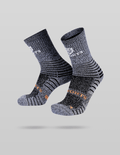 Cushion Compress Socks, Gepolsterte Laufsocken Winter - SWORTS