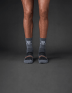 Cushion Compress Socks - Gepolsterte Laufsocken Winter - SWORTS
