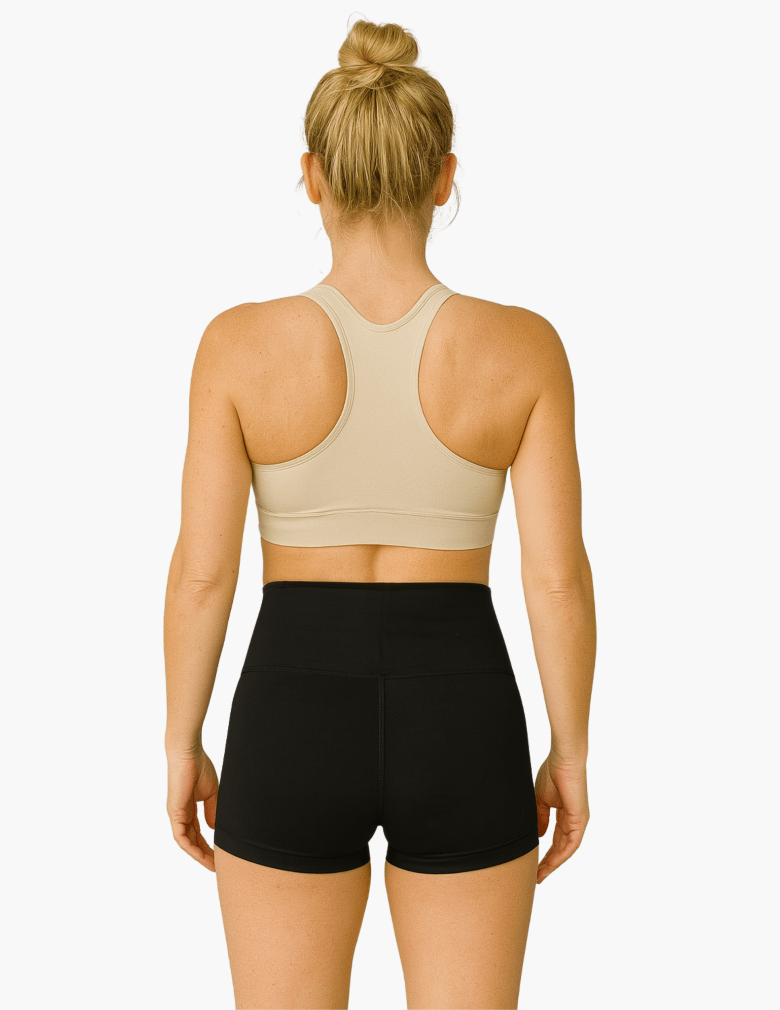 Damen CORE Shorts, Gesunde Laufhaltung - SWORTS