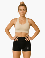 Damen CORE Shorts, Gesunde Laufhaltung - SWORTS