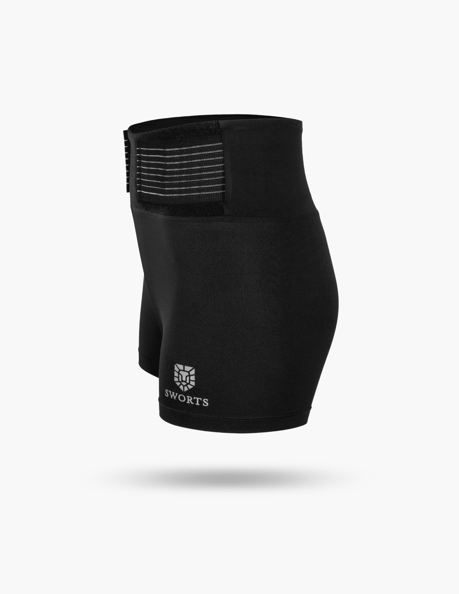 Damen CORE Shorts, Gesunde Laufhaltung - SWORTS