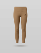 Damen Fuel Laufhose, Winddichte 7/8 Tights - SWORTS