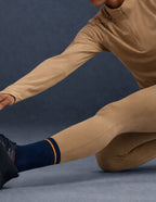 Damen Fuel Laufhose, Winddichte 7/8 Tights - SWORTS