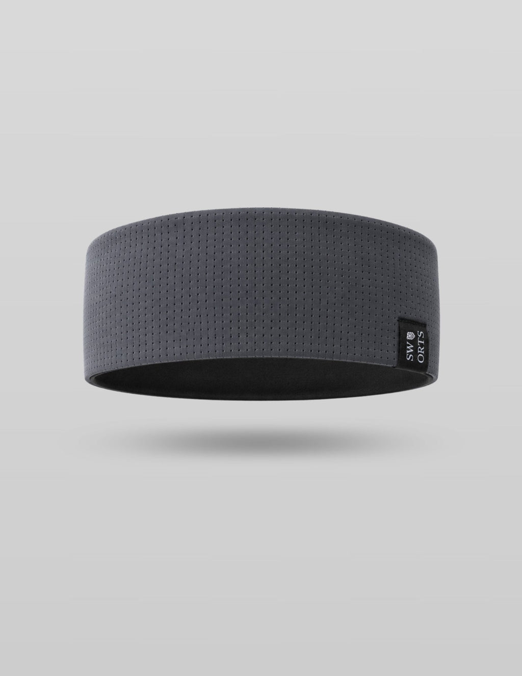 Enzo Laufstirnband, Windproof Headband - SWORTS