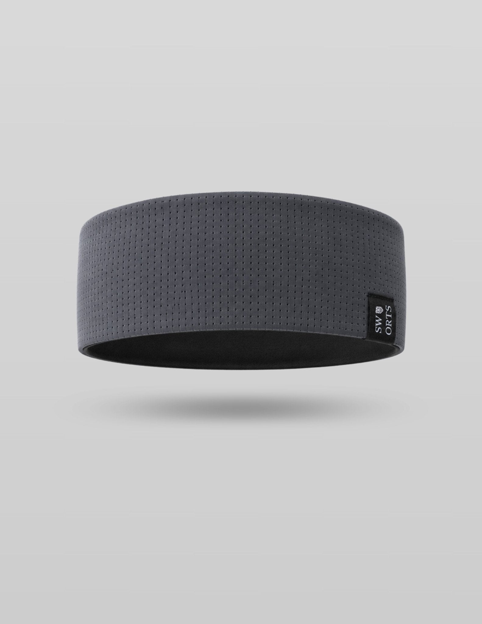 Enzo Laufstirnband, Windproof Headband - SWORTS