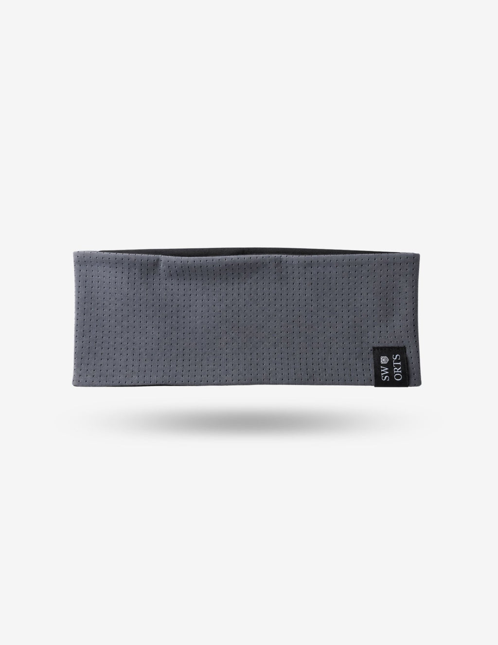 Enzo Laufstirnband - Windproof Headband - SWORTS