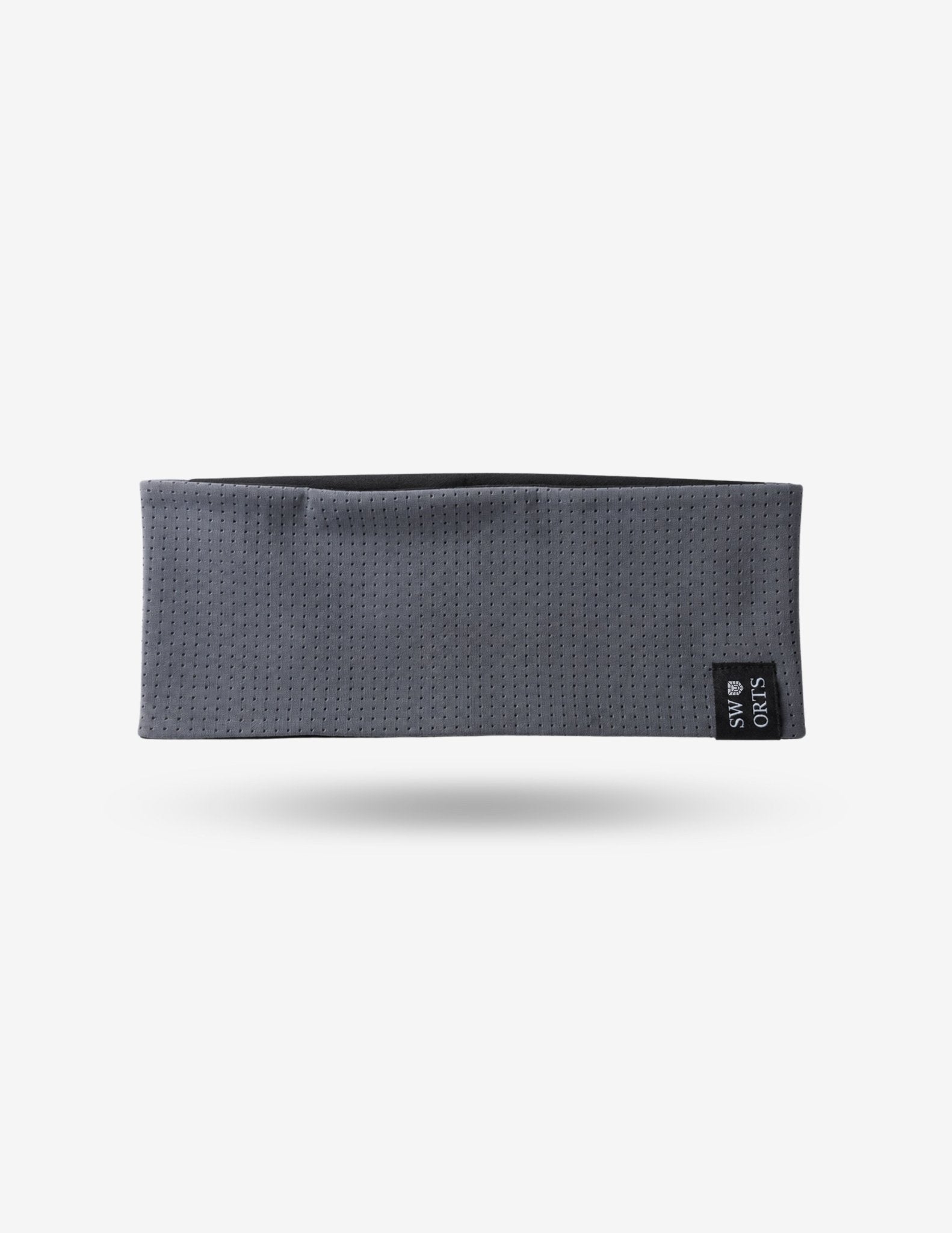 Enzo Laufstirnband - Windproof Headband - SWORTS