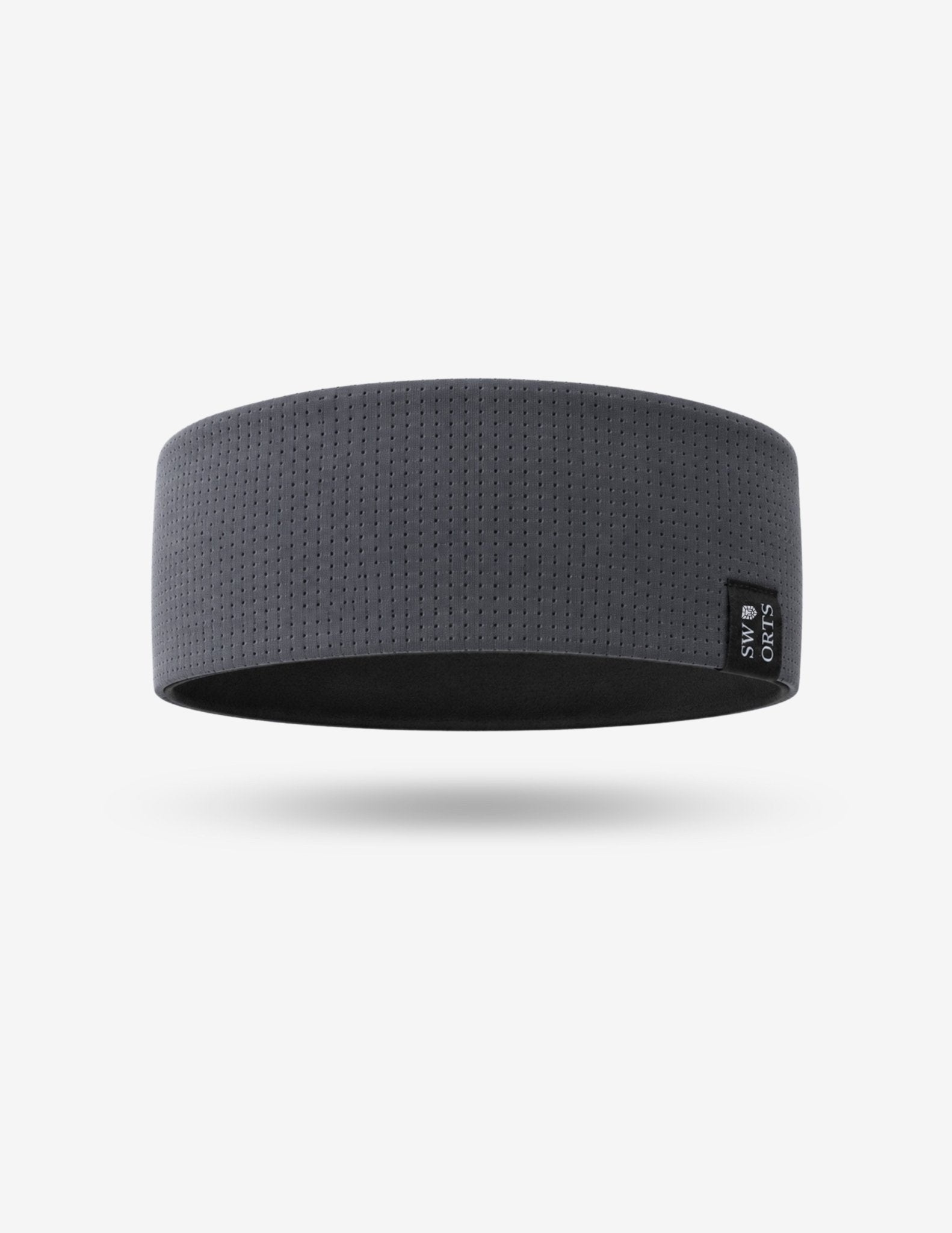 Enzo Laufstirnband - Windproof Headband - SWORTS