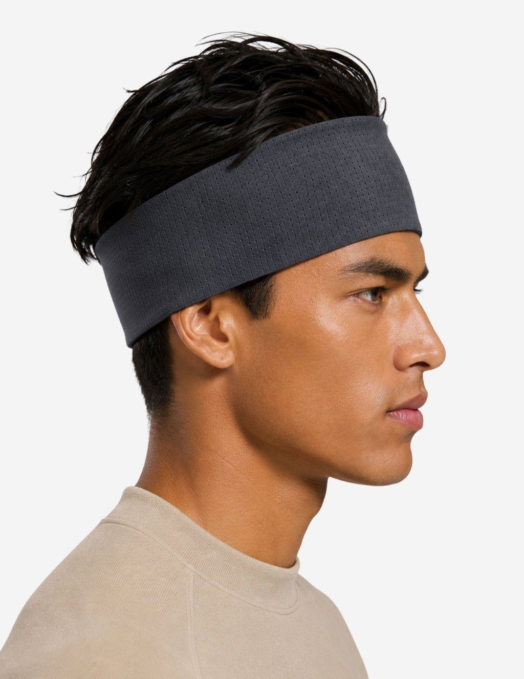 Enzo Laufstirnband - Windproof Headband - SWORTS
