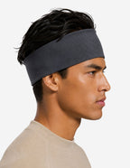 Enzo Laufstirnband - Windproof Headband - SWORTS