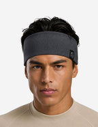 Enzo Laufstirnband - Windproof Headband - SWORTS
