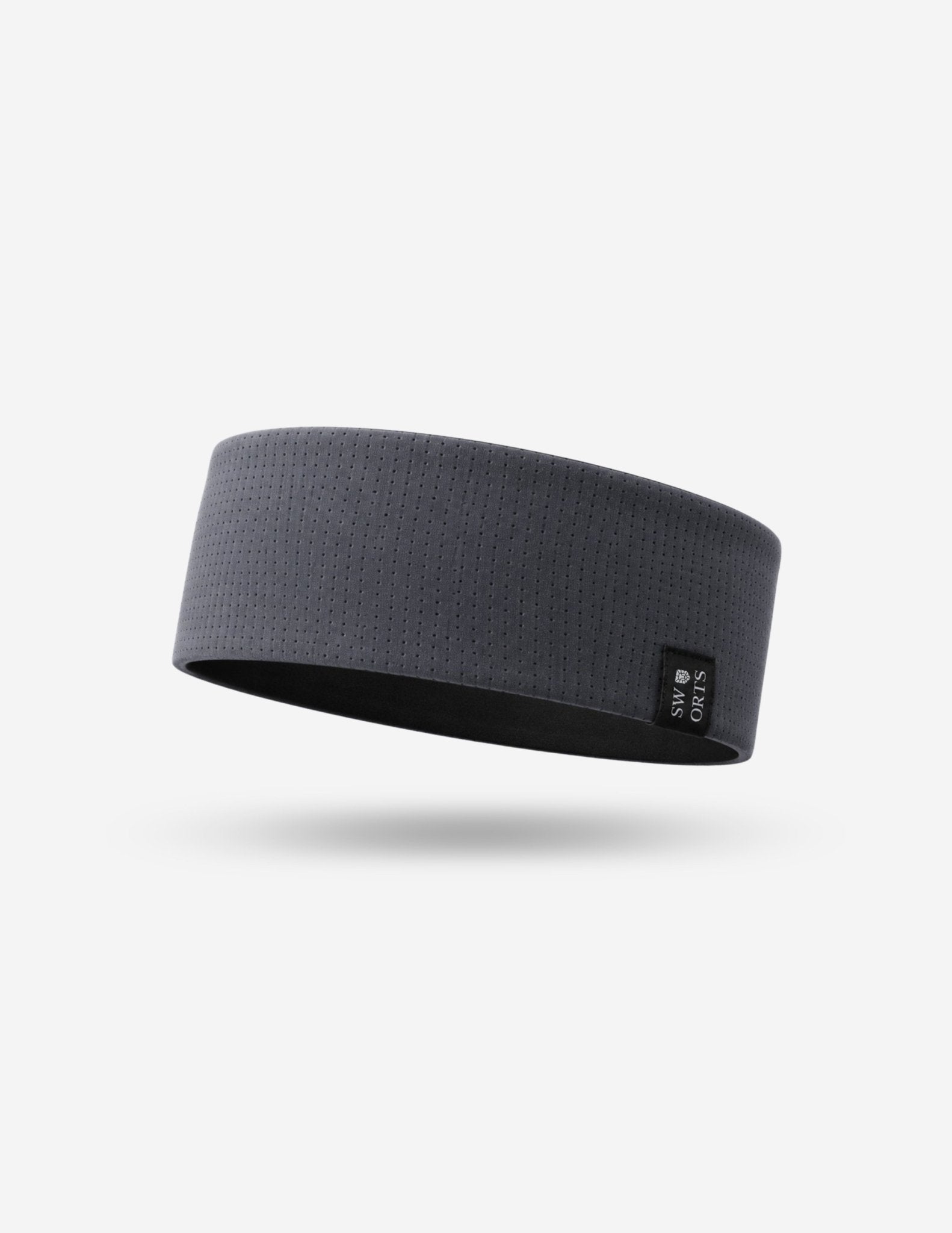 Enzo Laufstirnband - Windproof Headband - SWORTS