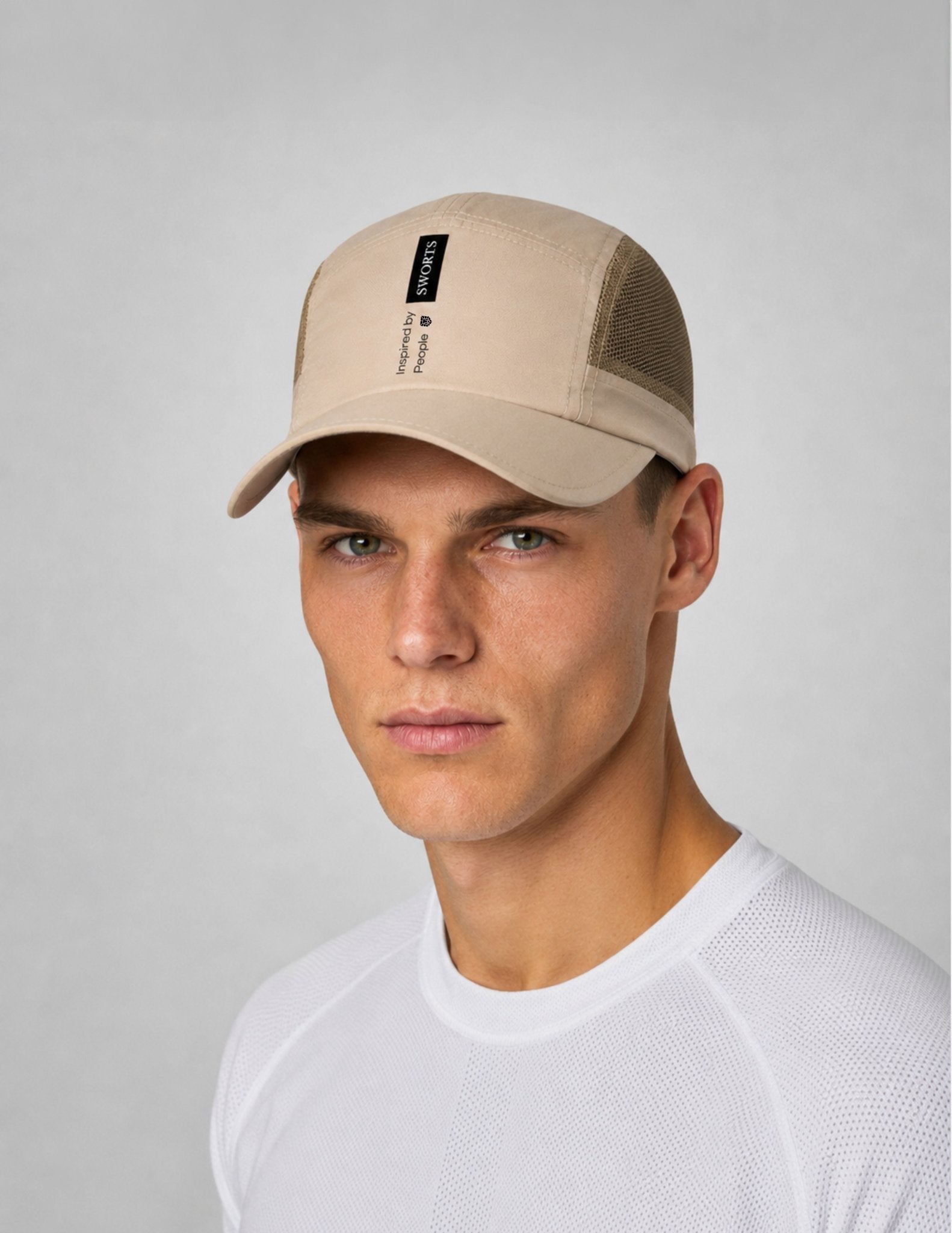 Essential Laufkappe, Für Training & Freizeit - SWORTS