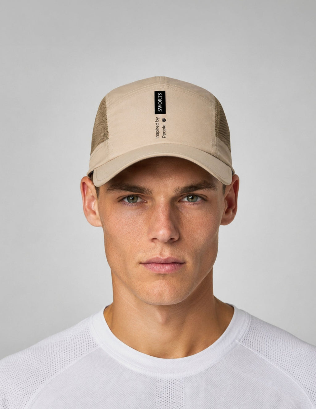 Essential Laufkappe, Für Training & Freizeit - SWORTS