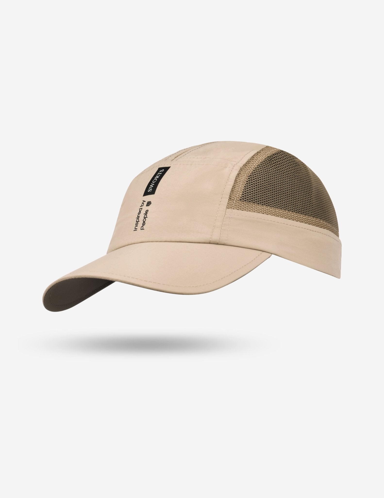 Essential Laufkappe, Für Training & Freizeit - SWORTS