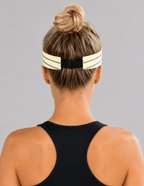 Glory Visor Cap - Haarschonende Laufvisier - SWORTS