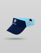 Glory Visor Cap, Haarschonende Laufvisier - SWORTS