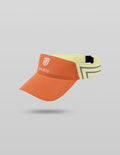 Glory Visor Cap, Haarschonende Laufvisier - SWORTS