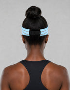 Glory Visor Cap - Haarschonende Laufvisier - SWORTS