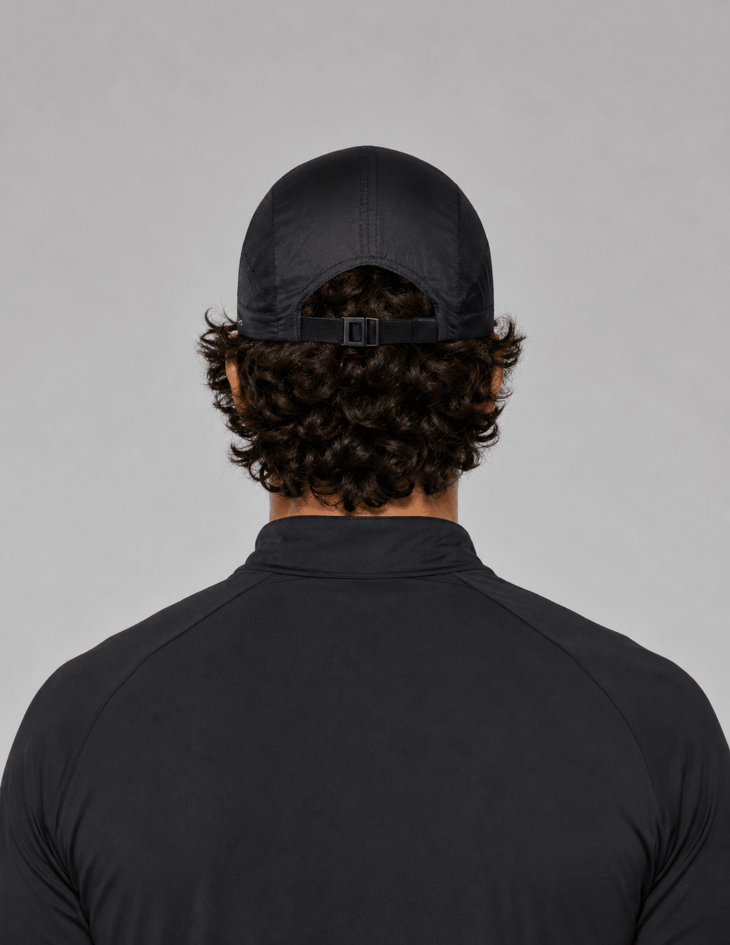 HeadUp Running Cap - Belüftende Laufkappe - SWORTS