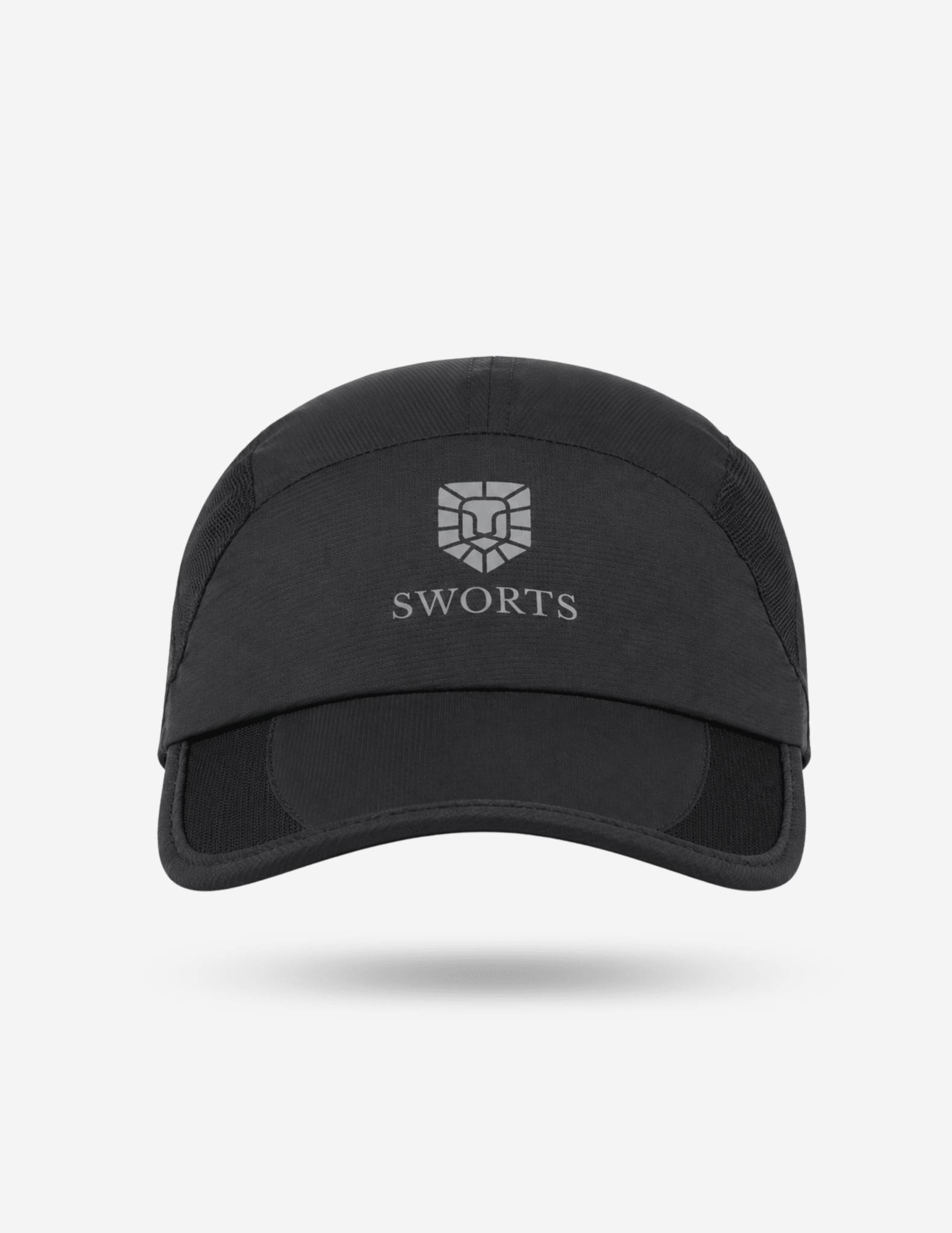 HeadUp Running Cap - Belüftende Laufkappe - SWORTS