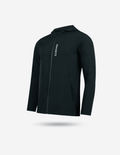 Herren Beyond Laufjacke - Windbreaker mit Kapuze - SWORTS